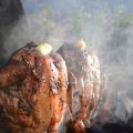 Beercan-chicken & lite annat