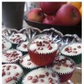Vitchoklad godis till jul