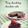 Mmmm... choklad!