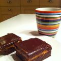 Ooey gooey brownies!