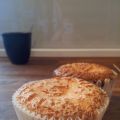Glutenfri tårtbotten