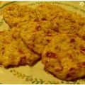 Suveräna utflyktsbullar  lchf