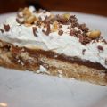 Snickerskaka