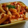 Mozzarellapasta