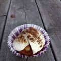 Vita kladdkakemuffins med lakritsmandel och[...]