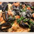 HELGENS 3-RÄTTERS MIDDAG - BRUSCHETTA,[...]