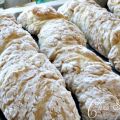 Glutenfria baguetter