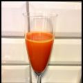 Fredag, fotografering och en juice såklart!