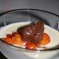 Julig dessert - Jouluinen jälkiruoka