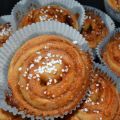 Tunga nötbullar