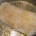 Lutfisk dagen efter!