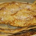 Pannkakor