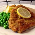 Skinkschnitzel med ugnsbakade potatisklyftor[...]