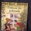 Pettson får julbesök