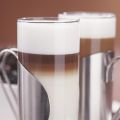 Latte  macchiato