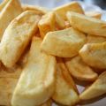 Pommes frites