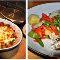 ikväll blir det köttbullar och potatis, vad får[...]