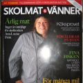 Skolmat