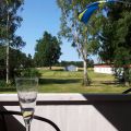 Stånga i mitt hjärta