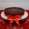 Glöggcheesecake