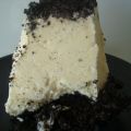 Oreo cheesecake