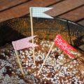 Kanelbullekladdkaka