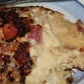 Omelett - LCHF brunch