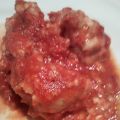 Tomat och Parmesanöverbakad Torskfilé