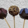 Juliga Cake Pops