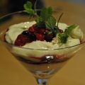 Fusk cheescake