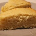 Vanilj- och kokoskaka Vegansk - mjölk- och[...]