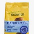 Om mandelmjöl!