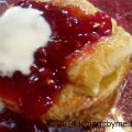 Goda Pannkaksmuffins