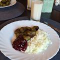 Blomkålscouscous - det snabbaste av snabba[...]