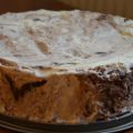 Nutella-semifreddo