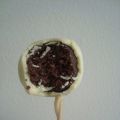 Oreo Pops/balls