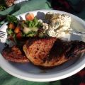 Grillning