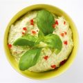 Avokado- och jalapenosås