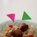 Köttbullsfest alla dar i veckan!