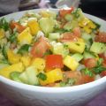 Mangosalsa