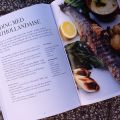 Semester 2012 - Grilldagboken