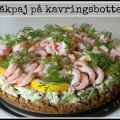 Räkpaj på kavringsbotten