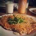 Okonomiyaki - ett insta inspo