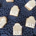 Halloweenkakor