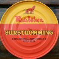 Att ha surströmmingspremiär.