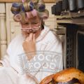 Fräsch citronkyckling i ugn med persilja,[...]