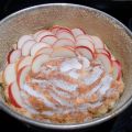 Bakad potatis med tonfiskröra