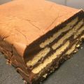 Glutenfri radiokaka
