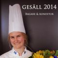 GESÄLL 2014 BAGARE & KONDITOR