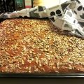 Frankofilen planerar resa och bakar bröd